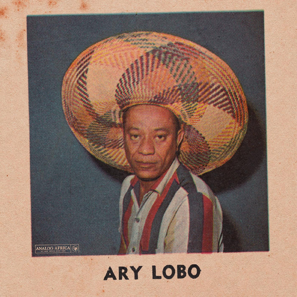 Ary Lobo 1958-1966 [Vinyl] (ONLINE ORDER ONLY)
