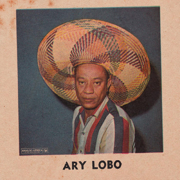 Ary Lobo 1958-1966 [Vinyl] (ONLINE ORDER ONLY)