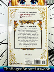 As A Reincarnated Aristocrat, I'll Use My Appraisal Skill to Rise in the World Vol 1 (Online Order Only)