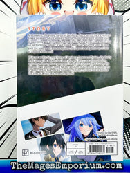 As a Reincarnated Aristocrat I'll Use My Appraisal Skill to Rise in the World Vol 3 Light Novel (Online Order Only)