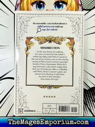 As A Reincarnated Aristocrat, I'll Use My Appraisal Skill to Rise in the World Vol 5 Manga (Online Order Only)