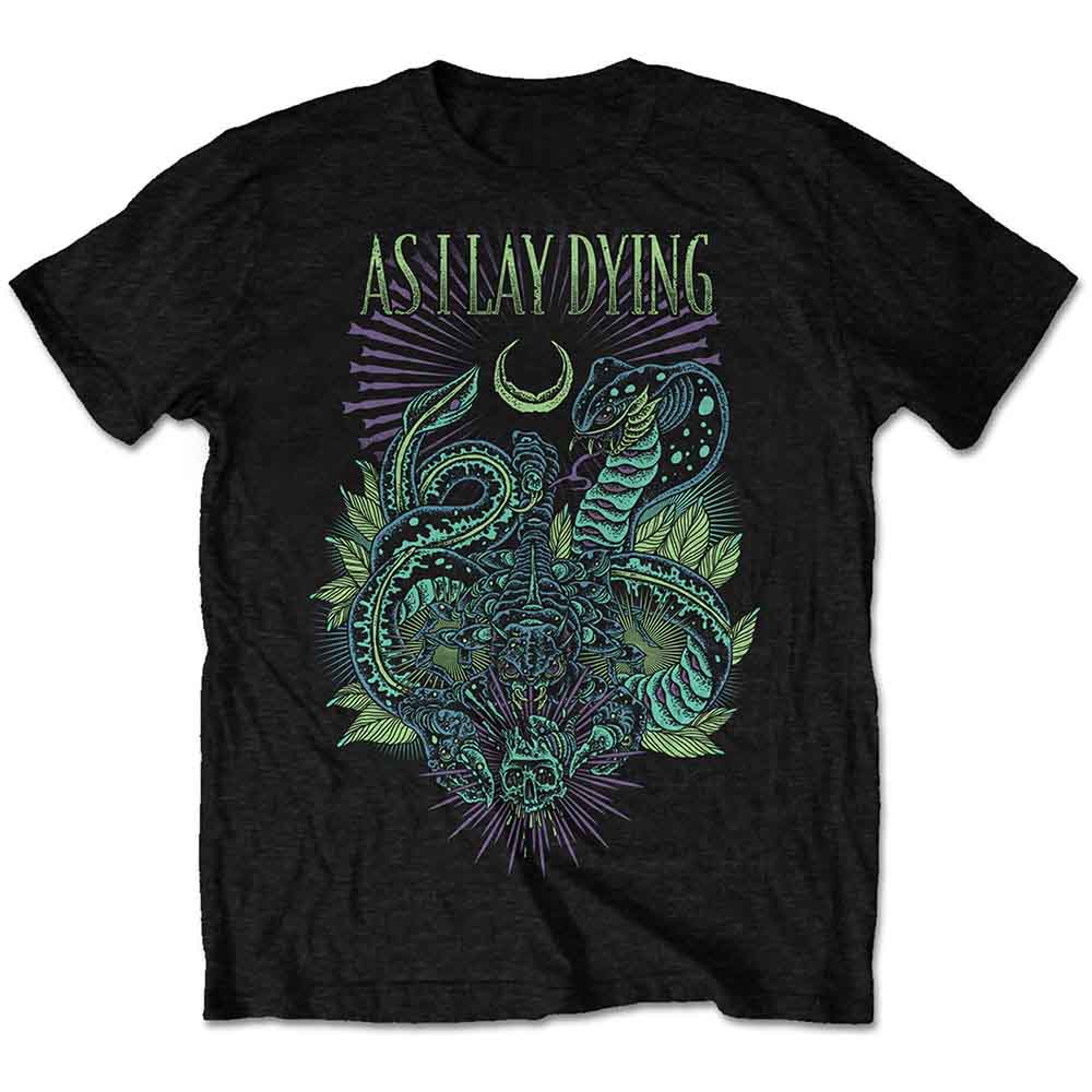 Cobra [T-Shirt] (ONLINE ORDER ONLY)