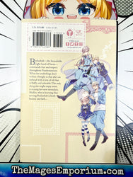 As Miss Beelzebub Likes Vol 1 (Online Order Only)