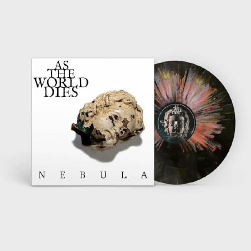 As The World Dies [Vinyl]