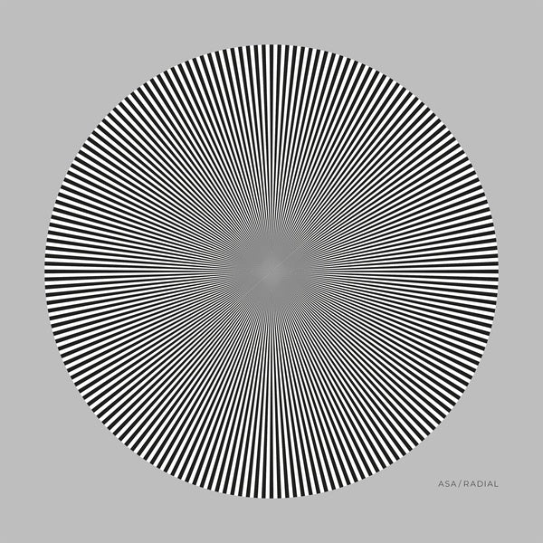 Radial [CD]
