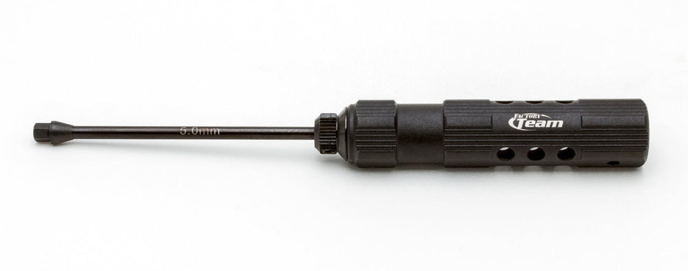 Team Associated Factory Team 5.0mm Hex Driver Tool