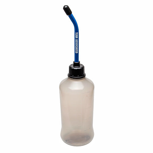 Team Associated Pro Fuel Bottle 500cc (ONLINE ORDER ONLY)