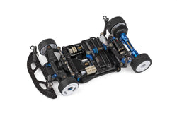 Team Associated RC28R 1/28 Scale 2WD Electric On-Road Competition Kit
