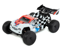 Team Associated Reflex 14T 1/14 RTR 4WD Electric Truggy Combo Battery Charger (ONLINE ORDER ONLY)