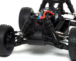 Team Associated Reflex 14T 1/14 Scale 4WD Brushless Electric Truggy RTR Combo