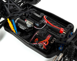 Team Associated Reflex 14T 1/14 Scale 4WD Brushless Electric Truggy RTR Combo
