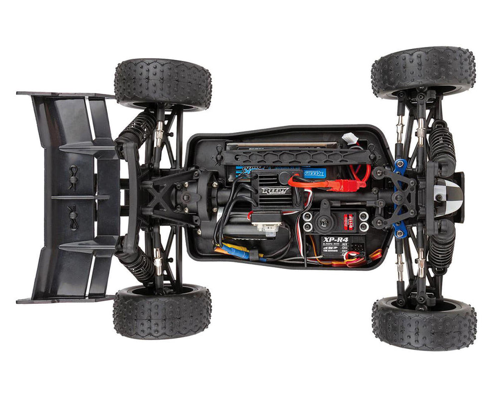 Team Associated Reflex 14B Gamma RTR 1/14 4WD Electric Buggy 2.4GHz LiPo Combo (ONLINE ORDER ONLY)