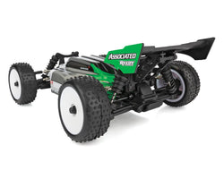 Team Associated Reflex 14B Gamma RTR 1/14 4WD Electric Buggy 2.4GHz LiPo Combo (ONLINE ORDER ONLY)