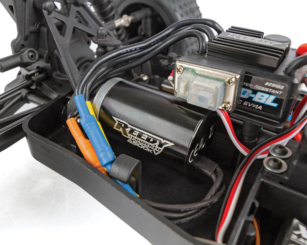 Team Associated Reflex 14B Gamma RTR 1/14 4WD Electric Buggy 2.4GHz LiPo Combo (ONLINE ORDER ONLY)