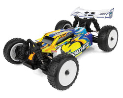 Team Associated Reflex 14B Ongaro RTR 1/14 4WD Electric Buggy 2.4GHz Radio (ONLINE ORDER ONLY)