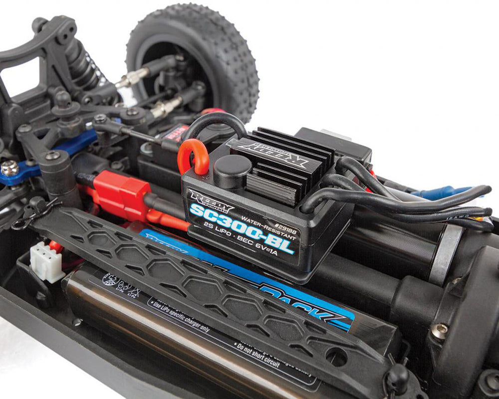 Team Associated Reflex 14B Ongaro RTR 1/14 4WD Electric Buggy 2.4GHz Radio (ONLINE ORDER ONLY)