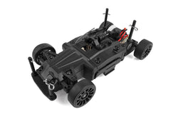 Team Associated SR27 1/27 Scale 2023 Nissan Z RTR, NiMH Combo, Blue 20192C (ONLINE ORDER ONLY)