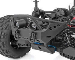 Team Associated RIVAL MT10 1/10 4WD Brushless Monster Truck RTR V2 (ONLINE ORDER ONLY)