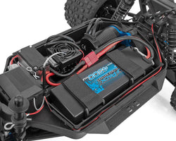 Team Associated RIVAL MT10 1/10 4WD Brushless Monster Truck RTR V2 (ONLINE ORDER ONLY)