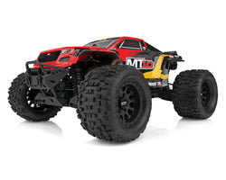 Team Associated RIVAL MT10 1/10 4WD Brushless Monster Truck RTR V2 (ONLINE ORDER ONLY)