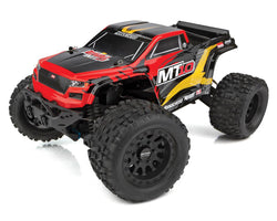 Team Associated RIVAL MT10 1/10 4WD Brushless Monster Truck RTR V2 (ONLINE ORDER ONLY)