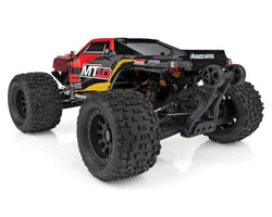 Team Associated RIVAL MT10 1/10 4WD Brushless Monster Truck RTR V2 (ONLINE ORDER ONLY)