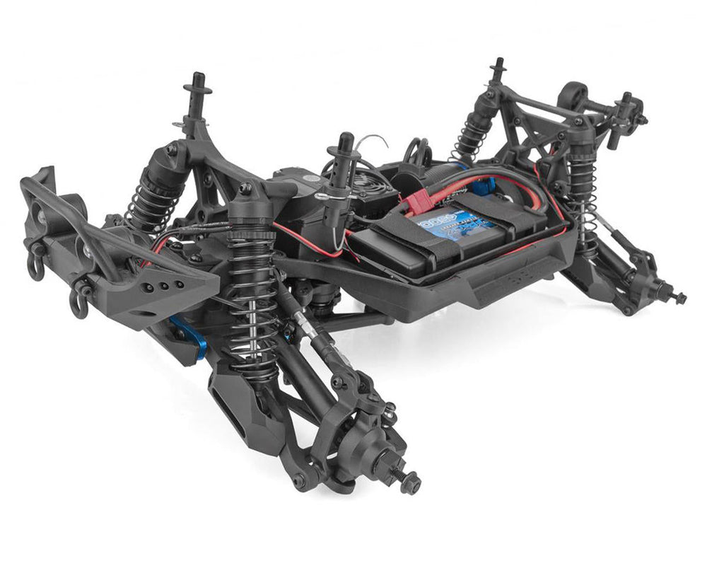 Team Associated RIVAL MT10 1/10 4WD Brushless Monster Truck RTR V2 (ONLINE ORDER ONLY)