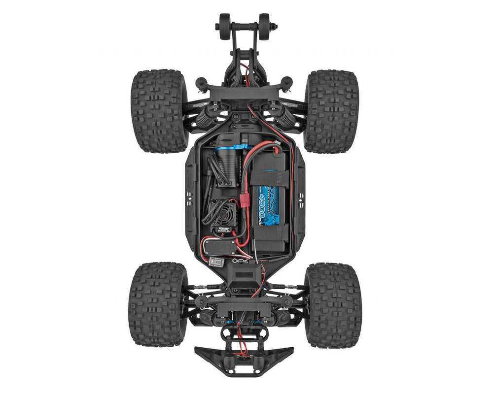 Team Associated RIVAL MT10 1/10 4WD Brushless Monster Truck RTR V2 (ONLINE ORDER ONLY)