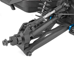 Team Associated RIVAL MT10 1/10 4WD Brushless Monster Truck RTR V2 (ONLINE ORDER ONLY)