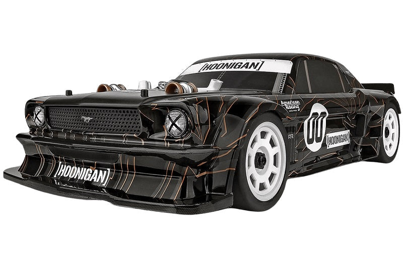 Team Associated SR7 Hoonigan A-RTR No ESC 20540R (ONLINE ORDER ONLY)