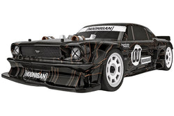 Team Associated SR7 Hoonigan A-RTR No ESC 20540R (ONLINE ORDER ONLY)
