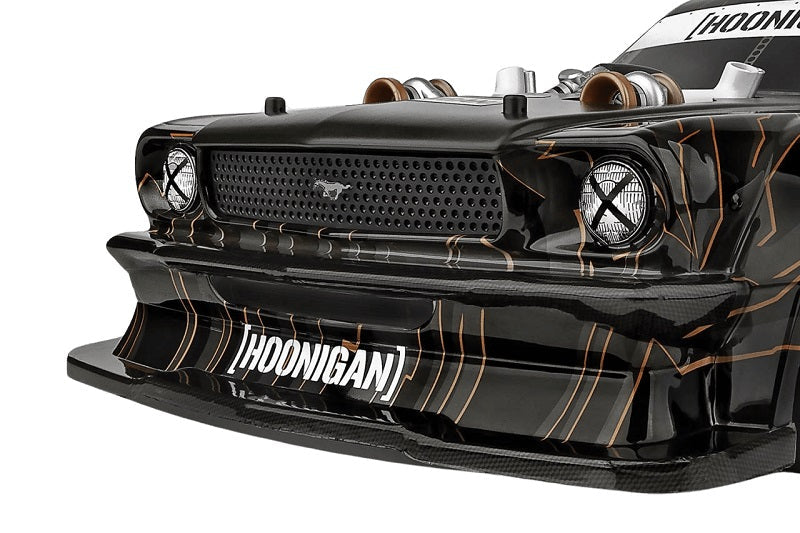 Team Associated SR7 Hoonigan A-RTR No ESC 20540R (ONLINE ORDER ONLY)