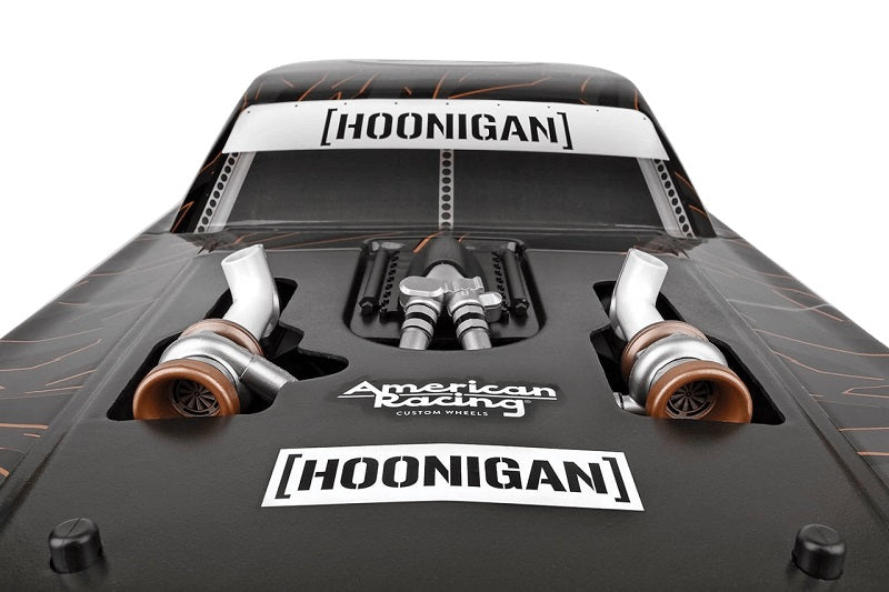 Team Associated SR7 Hoonigan A-RTR No ESC 20540R (ONLINE ORDER ONLY)