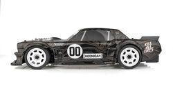 Team Associated 1/7 SR7 Chassis Hoonicorn Roller 4WD ASC20540ROL (ONLINE ORDER ONLY)