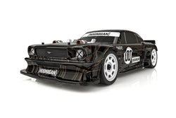 Team Associated 1/7 SR7 Chassis Hoonicorn Roller 4WD ASC20540ROL (ONLINE ORDER ONLY)