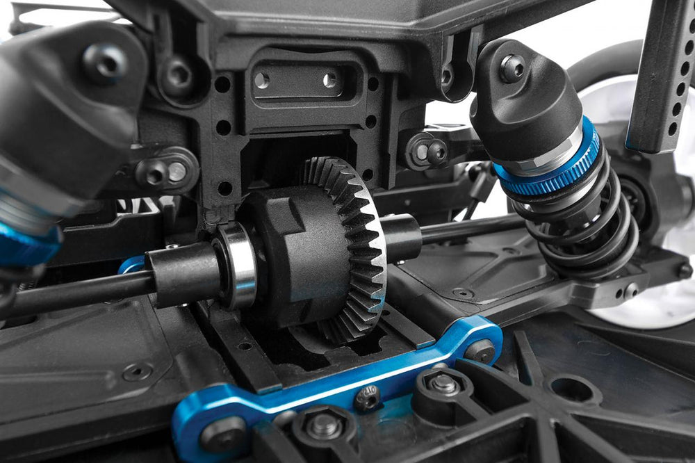 Team Associated 1/7 SR7 Chassis Hoonicorn Roller 4WD ASC20540ROL (ONLINE ORDER ONLY)