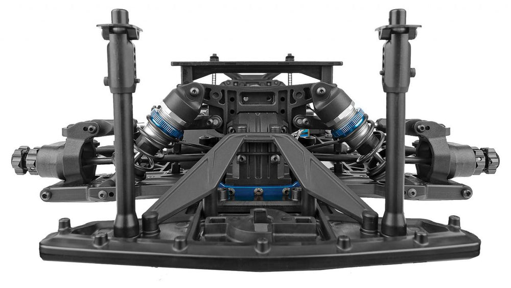 Team Associated 1/7 SR7 Chassis Hoonicorn Roller 4WD ASC20540ROL (ONLINE ORDER ONLY)