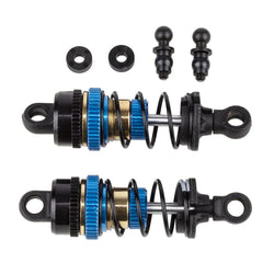 Team Associated Reflex 14R Factory Team Aluminum Shocks Pre-Assembled