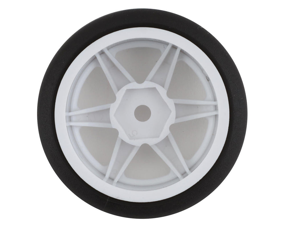 Team Associated Reflex 14R Hoonitruck Wheels and Tires Drift (ONLINE ORDER ONLY)