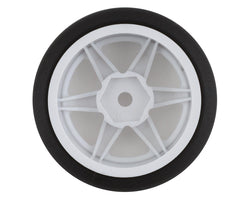 Team Associated Reflex 14R Hoonitruck Wheels and Tires Drift (ONLINE ORDER ONLY)
