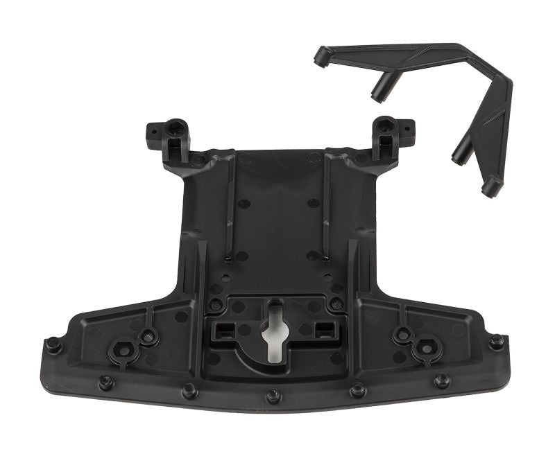 Team Associated SR7 Front Bumper Set  26006 (ONLINE ORDER ONLY)