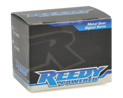 Team Associated Reedy 1514MG Digital Hi-Torque Metal Gear Servo (High Voltage) (ONLINE ORDER ONLY)