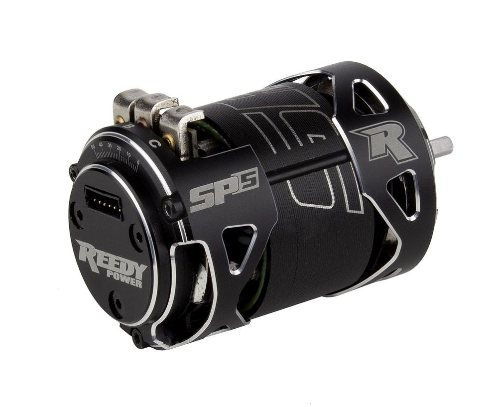 Reedy Sonic 540-SP5 Spec Brushless Motor (21.5T) (ONLINE ORDER ONLY)