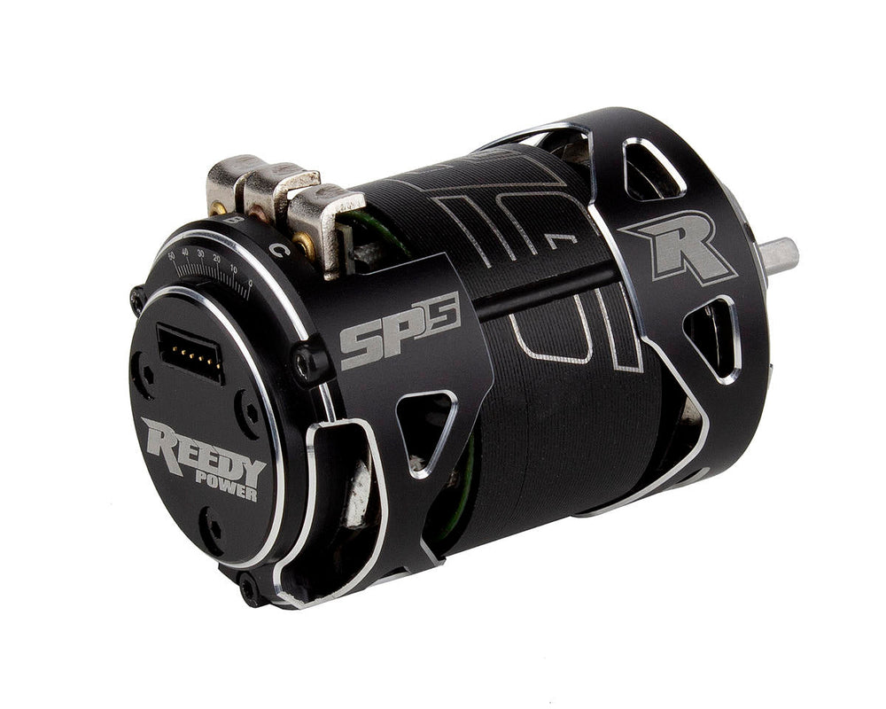 Team Associated Reedy Sonic 540-SP5 10.5 Turn Brushless Motor (ONLINE ORDER ONLY)
