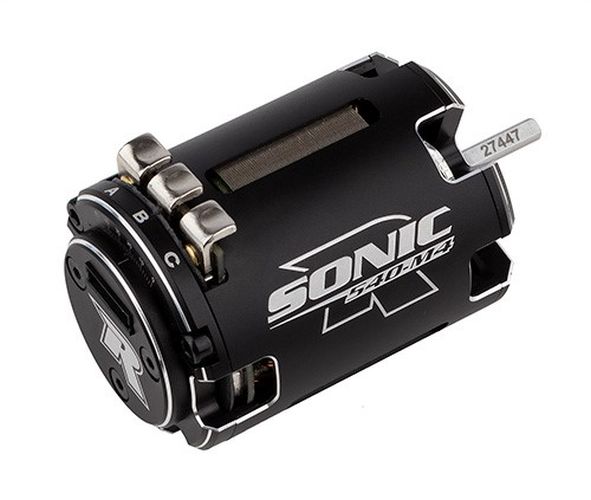 Reedy Sonic 540-M4 DE Modified Brushless Motor (7.5T) 27490 (ONLINE ORDER ONLY)