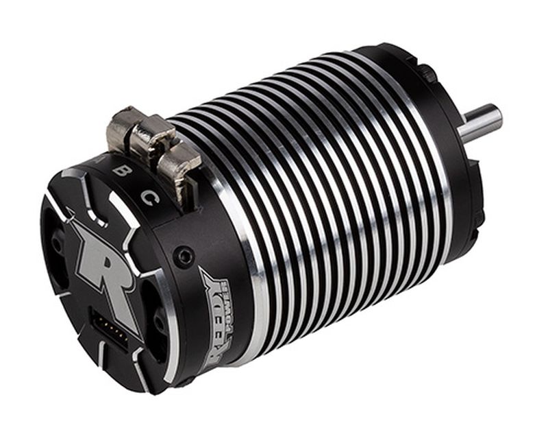 Team Associated Sonic 900 Competition 1:8 Buggy Motor, 1900KV 27495 (ONLINE ORDER ONLY)