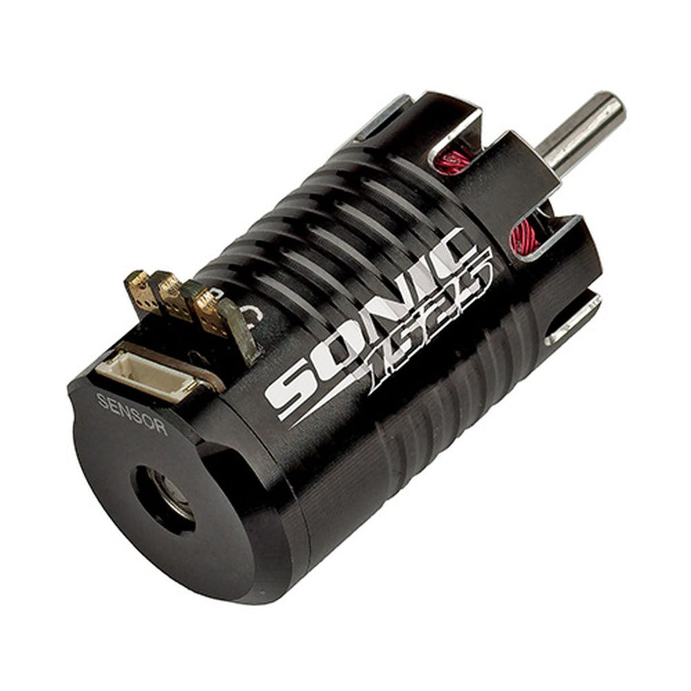 Reedy Power Sonic 1525 3500kV Micro Brushless Motor – 1/28 & 1/24 Competition