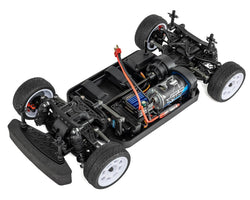 Team Associated Apex2 Hoonicorn RTR 1/10 Electric 4WD Touring 2.4GHz (ONLINE ORDER ONLY)