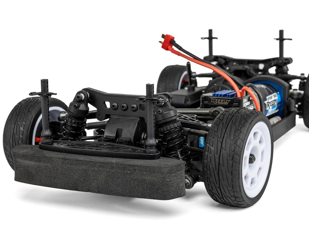 Team Associated Apex2 Hoonicorn RTR 1/10 Electric 4WD Touring 2.4GHz (ONLINE ORDER ONLY)