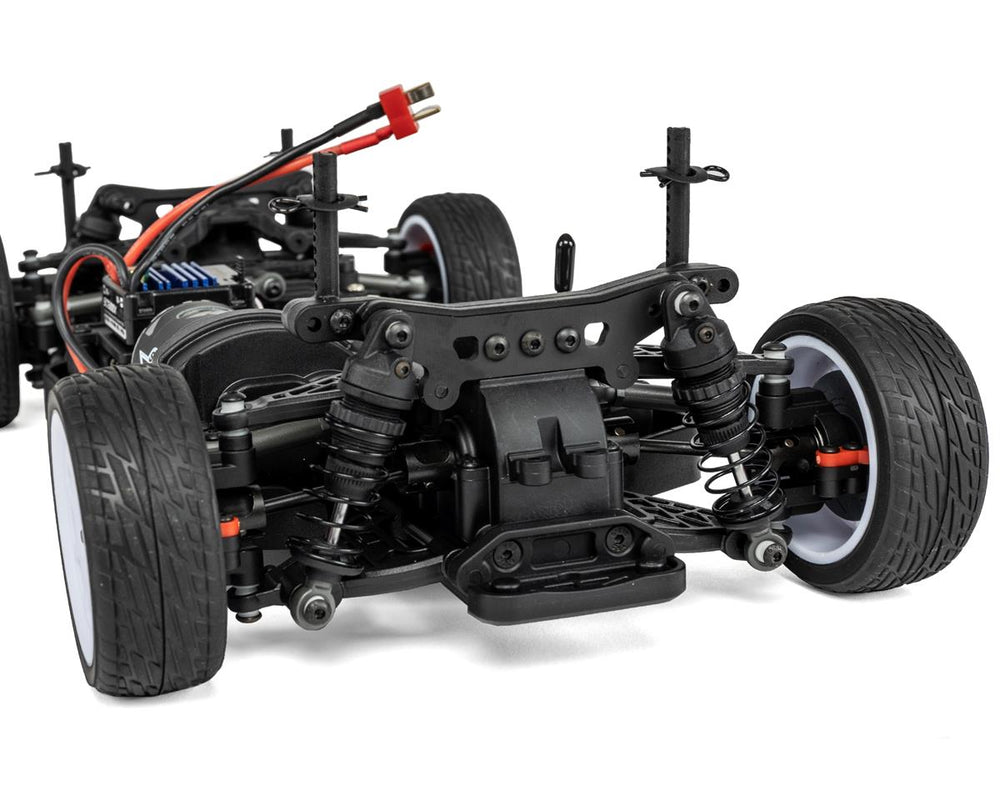 Team Associated Apex2 Hoonicorn RTR 1/10 Electric 4WD Touring 2.4GHz (ONLINE ORDER ONLY)